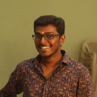 Purushothaman K