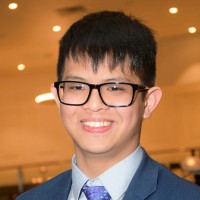 Daniel Vo