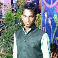 Animesh Deyasi