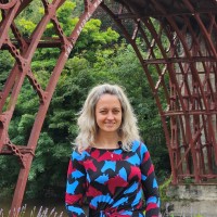 Verity Corbett Dip PFS