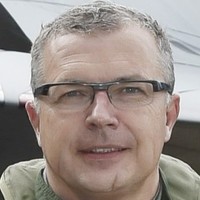 Cyrille VALENTE