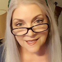 Jo Baker