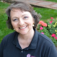 Nicky Carter, MBA, Ed.D