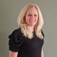 Britt van Berkel - de Haar