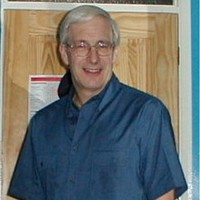 Chris Mitchelmore