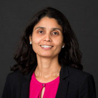 Nandini Arunkumar, Ph.D.