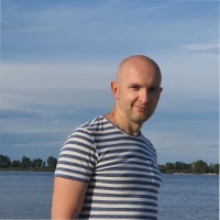 Anatoliy Ostapenko