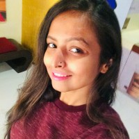 Shivangi Makwana
