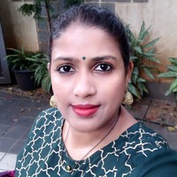Samruddhi Sawant