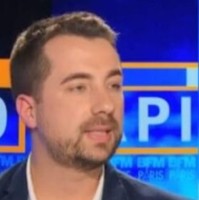 Thomas Poupeau