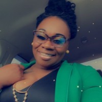Shalonda Rogers