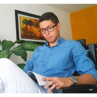 Juan Camilo Cabrera Gómez