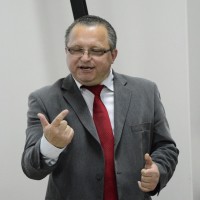 José Sabino