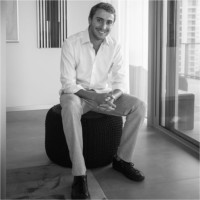 Daniel David Brillembourg