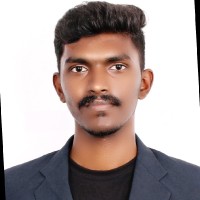 Rupin Raj Ramalingam