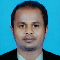 Sibi Thomas