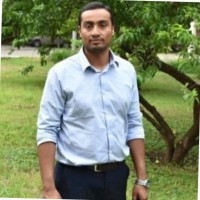 Muhammad Ahtasham Ul Haq