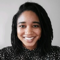 Samantha Autry, MPA, PMP