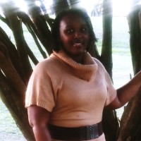 Tanisha Dotson