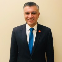 Pablo Granado