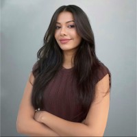 Eliana Albadri