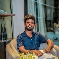 Hasitha Ruwan