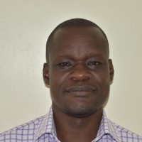Geoffrey Muricho
