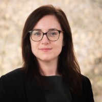 Isabel Barr