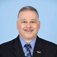 Mark Mackizer