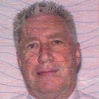 Bruce Shepard