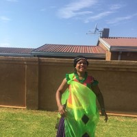 Tsakani petunia Novela