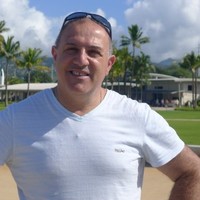 Nick Rerakis