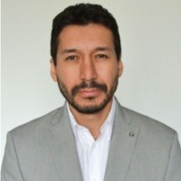 Jaime Andres Carrizosa Ruiz