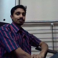 Kiranlal C