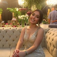 Bárbara Letícia Oliveira