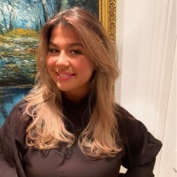 Tatiana Pedersen