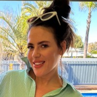 Rachel K.