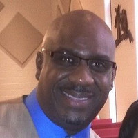 Anthony Brown Sr.