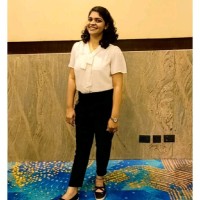 Sayali Mirasdar