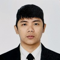 Clarence Glem Dela Cruz