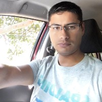Jonathan Beas Paz