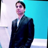 Praveen Athghara
