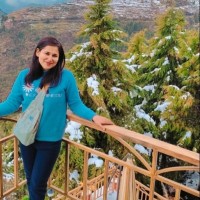 Komal Bagga