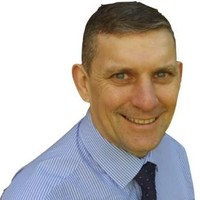 Steven Warwick