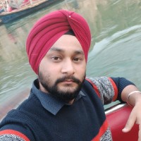 Baljeet Singh
