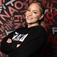 Megan Bartholomew