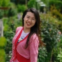 Maggie Zhang