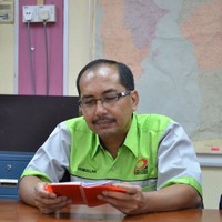 Hasbullah Mansor