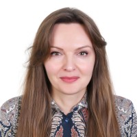Zoryana Vovchok, PhD