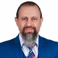 Jordan Savvides CISSP, CISA, CISM, CRISC, CEng